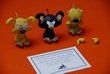 small product photo